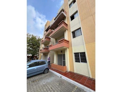Apartamento en venta Industria De La Bahía, Cartagena De Indias