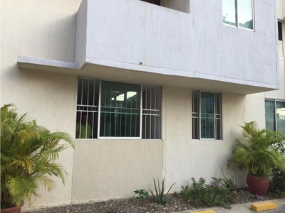 Apartamento en venta Mirador De Nuevo Bosque, Cartagena De Indias