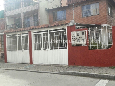 Casa en Arriendo, MADELENA Ciudad Bolívar