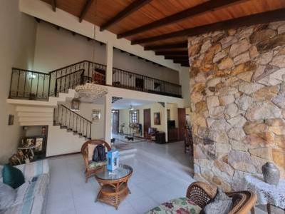 Casa en venta en La Flora, Cali, Valle del Cauca