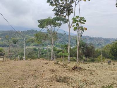 Terreno en venta en Haciendas de Potrerito, Jamundi, Valle del Cauca