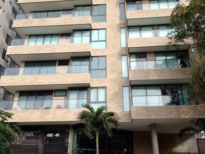 Apartamento en arriendo Altamira, Localidad Río-mar