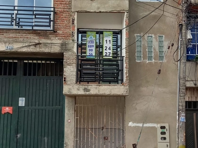 Apartamento en arriendo Alto De Los Mangos, Occidente