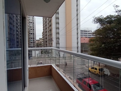 Apartamento en arriendo Cra. 44b #53, Norte Centro Historico, Barranquilla, Atlántico, Colombia