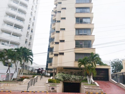 Apartamento en venta Alto Prado, Localidad Río-mar