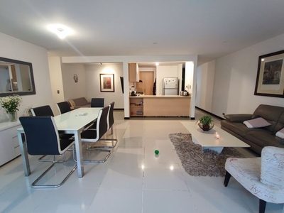 Apartamento en venta El Caney, Sur