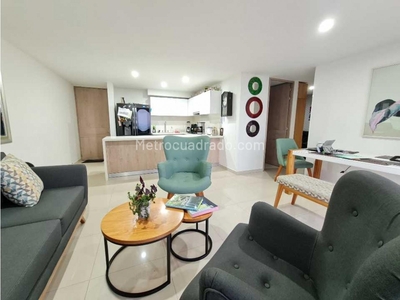 Apartamento en Venta, El Recreo