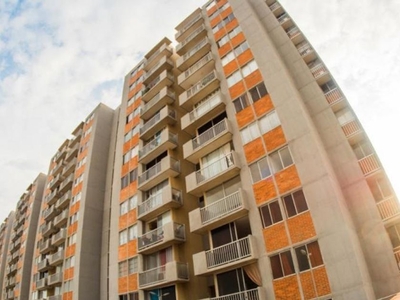 Apartamento en venta Localidad Sur Oriente, Barranquilla