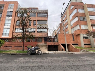 Apartamento en venta Santa Bárbara Centro, Centro