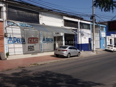 Bodega en Venta, EL RECREO Centro