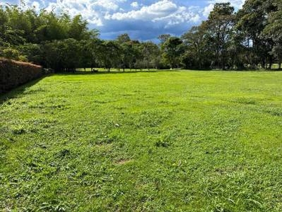 Terreno en venta en Llano Grande, Rionegro, Antioquia