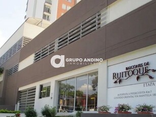 Apartamento en arriendo Balcones De Ruitoque, Floridablanca, Santander, Colombia