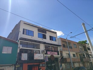 Apartamento en arriendo Buenos Aires, Centro