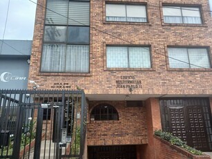 Apartamento en arriendo Carrera 28, Belalcazar, Bogotá, Distrito Capital, Col