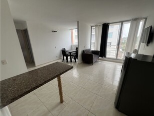 Apartamento en arriendo Daniel Lemaitre, Cartagena De Indias