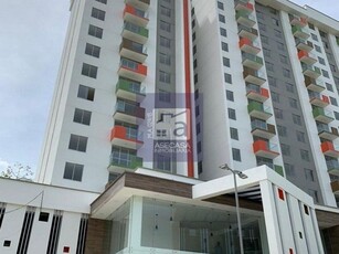 Apartamento en arriendo Terrarium Apartamentos, Carrera 14, Floridablanca, Santander, Colombia
