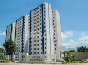 Apartamento en venta El Centro, Cúcuta