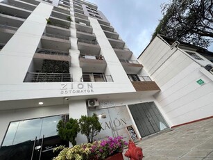 Apartamento en venta Sotomayor, Oriente