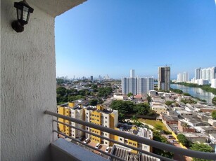 Apartamento en venta Torices, Cartagena De Indias