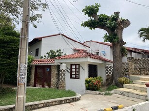 Casa en Venta, El Tabor
