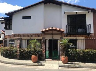 Casa en venta en Rionegro, Rionegro, Antioquia