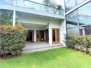 Vivienda de alto standing en venta Santafe de Bogotá, Bogotá D.C.