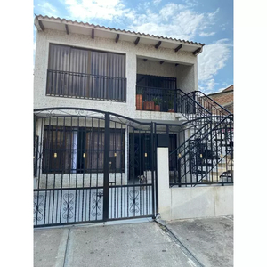 Casa En Venta En Cali Aguablanca. Cod 103807