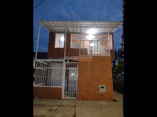 Alquiler Casas en Jamundí - 2 habitacion(es)
