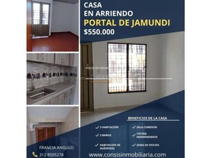 Alquiler Casas en Malambo - 3 habitacion(es)
