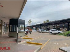 Local Comercial en Rionegro, V. Llanogrande, 235815