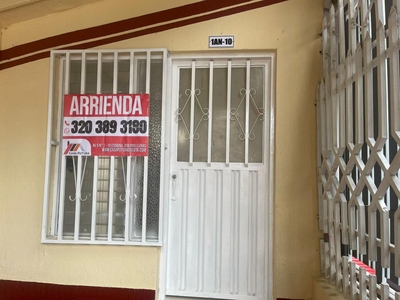 Apartamento en Arriendo en Guaymaral, Cúcuta, Norte De Santander