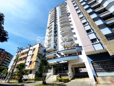 Apartamento en venta Calle 51 #26a-20, Cabecera Del Llano, Bucaramanga, Santander, Colombia