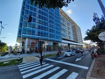 Apartamento en venta Distrito 90 Torre Suites, Cra. 45b #90-94, Norte Centro Historico, Barranquilla, Atlántico, Colombia