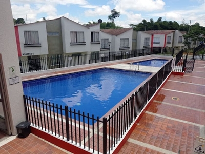 Apartamento en venta La Palmilla, Pereira, Pereira