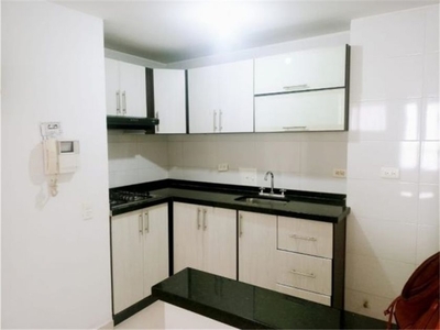 Apartamento en venta San Alonso, Oriente