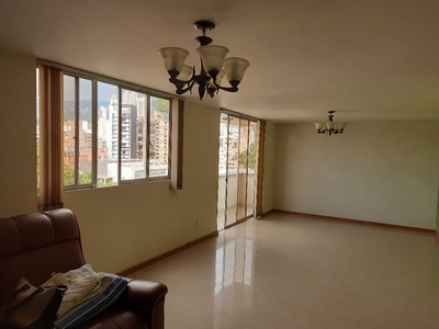 Apartamento en venta Sotomayor, Bucaramanga, Santander, Colombia