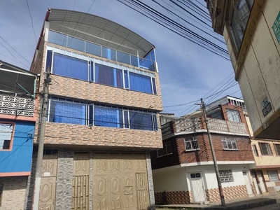 Casa en Venta en san jorge sur, Rafael Uribe, Bogota D.C
