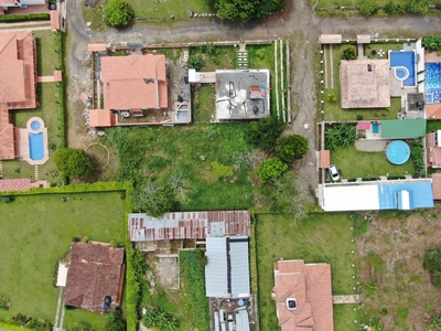 Terreno en Venta en Sur, Cúcuta, Norte De Santander