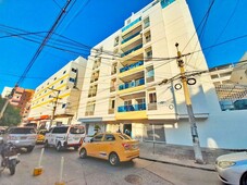 Apartamento en venta Cartagena, Provincia De Cartagena, Bolívar, Colombia