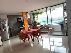 Apartamento en venta Lisboa Apartamentos Carlos Mario Ramirez Narvaez, Itagüi, Antioquia, Colombia