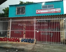 Casa en Arriendo, Santo Domingo de Guzmán