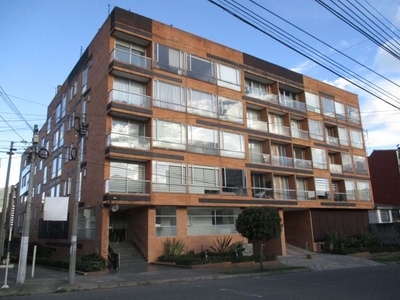Apartamento en arriendo Carrera 64 #100-96, Bogotá, Colombia