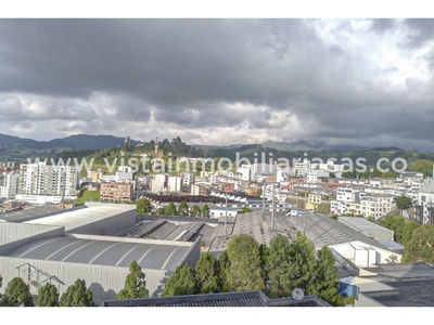 Apartamento en arriendo Milán, Manizales