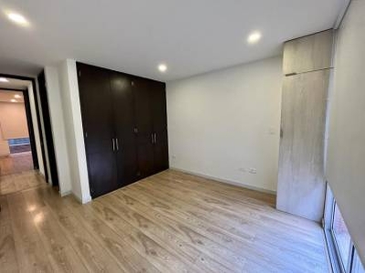 Apartamento en renta en El Batán, Bogotá, Cundinamarca | 66 m2 terreno y 66 m2 construcción