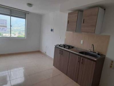 Apartamento en renta en Norte, Armenia, Quindio | 36 m2 terreno y 36 m2 construcción