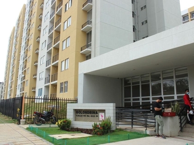Apartamento en venta Alameda Del Río - Sala De Ventas, Calle 116 #42b-91, Norte Centro Historico, Barranquilla, Atlántico, Colombia