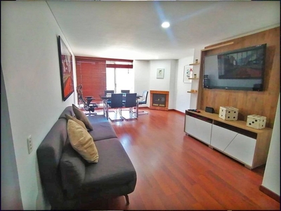 Apartamento en venta Cedritos, Usaquén, Bogotá, Colombia