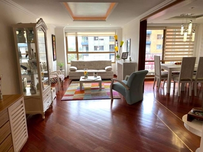 Apartamento en venta Cl. 151 #16-56, Bogotá, Colombia