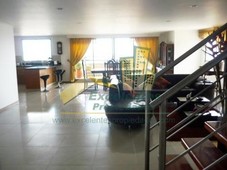 Se Vende Espectacular Apartamento Dúplex en Sabaneta (salo1137)