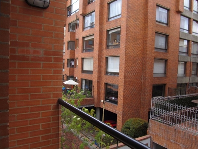 Apartamento en Venta, ChicÃƒÂ³, BogotÃƒÂ¡.